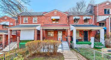 537 42ND ST NE, WASHINGTON, District Of Columbia 20019, 3 Bedrooms Bedrooms, ,3 BathroomsBathrooms,Residential,For sale,537 42ND ST NE,DCDC2233506 MLS # DCDC2233506