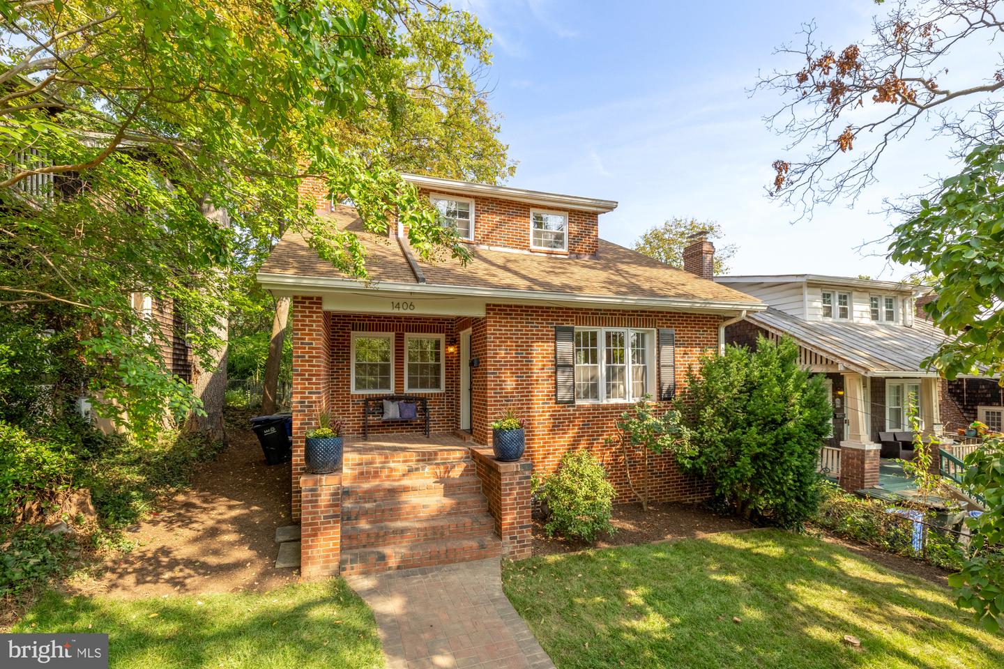 1406 LAWRENCE ST NE, WASHINGTON, District Of Columbia 20017, 4 Bedrooms Bedrooms, ,3 BathroomsBathrooms,Residential,For sale,1406 LAWRENCE ST NE,DCDC2233568 MLS # DCDC2233568