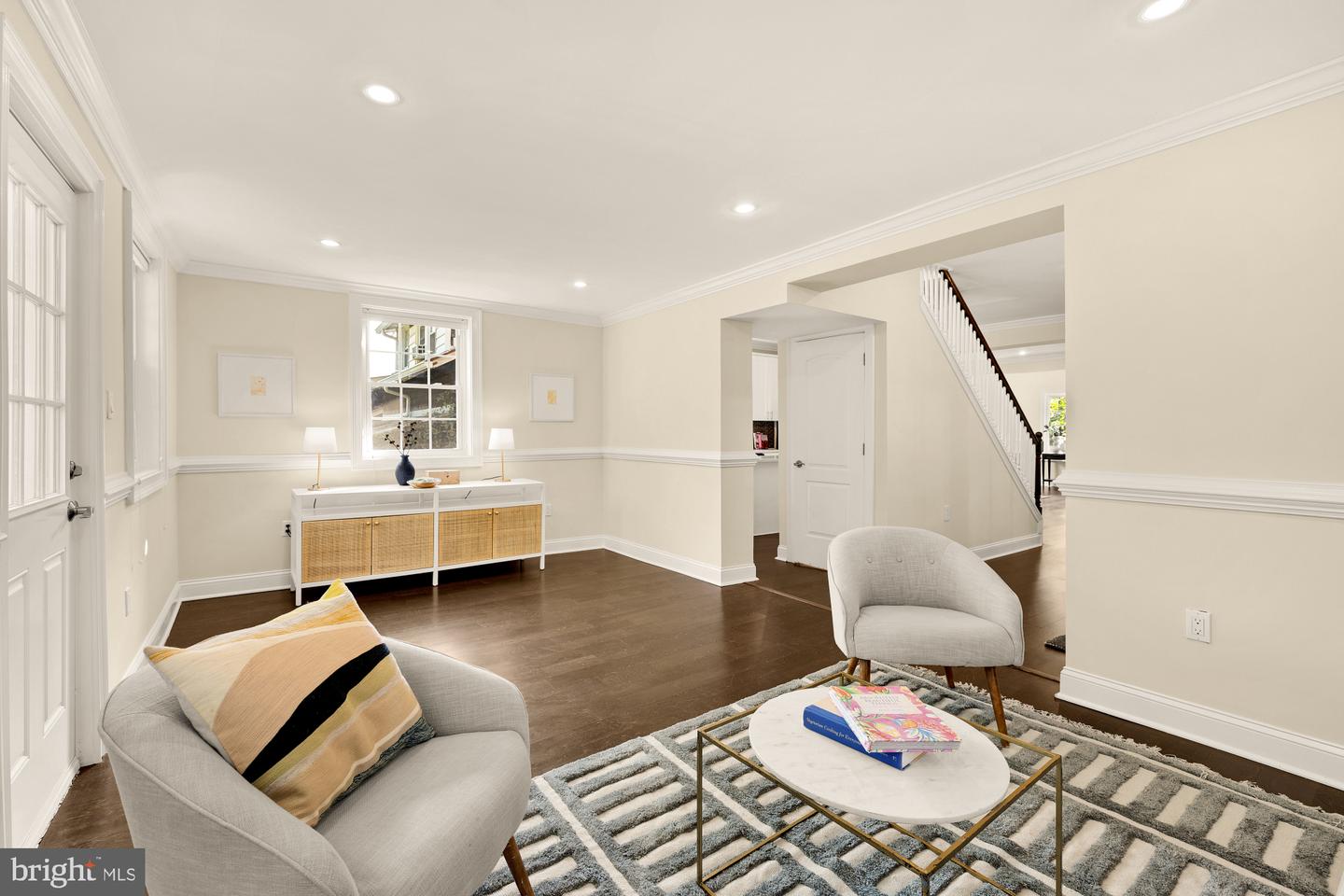 1406 LAWRENCE ST NE, WASHINGTON, District Of Columbia 20017, 4 Bedrooms Bedrooms, ,3 BathroomsBathrooms,Residential,For sale,1406 LAWRENCE ST NE,DCDC2233568 MLS # DCDC2233568