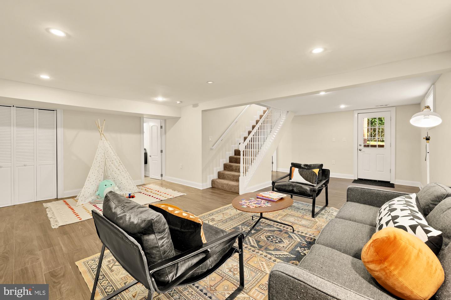 1406 LAWRENCE ST NE, WASHINGTON, District Of Columbia 20017, 4 Bedrooms Bedrooms, ,3 BathroomsBathrooms,Residential,For sale,1406 LAWRENCE ST NE,DCDC2233568 MLS # DCDC2233568