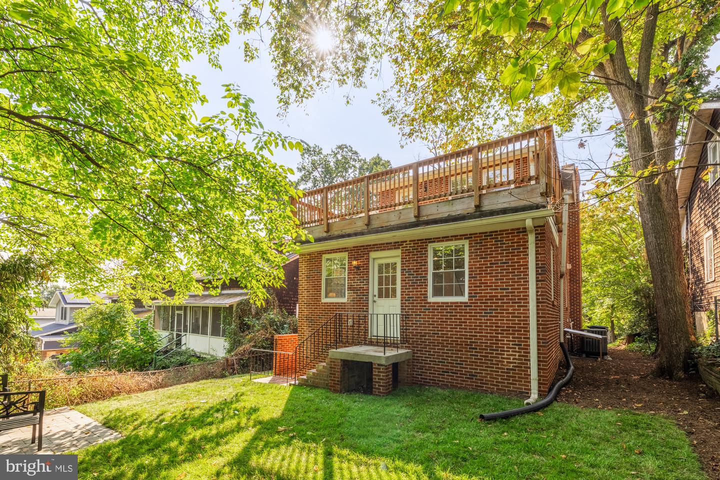 1406 LAWRENCE ST NE, WASHINGTON, District Of Columbia 20017, 4 Bedrooms Bedrooms, ,3 BathroomsBathrooms,Residential,For sale,1406 LAWRENCE ST NE,DCDC2233568 MLS # DCDC2233568