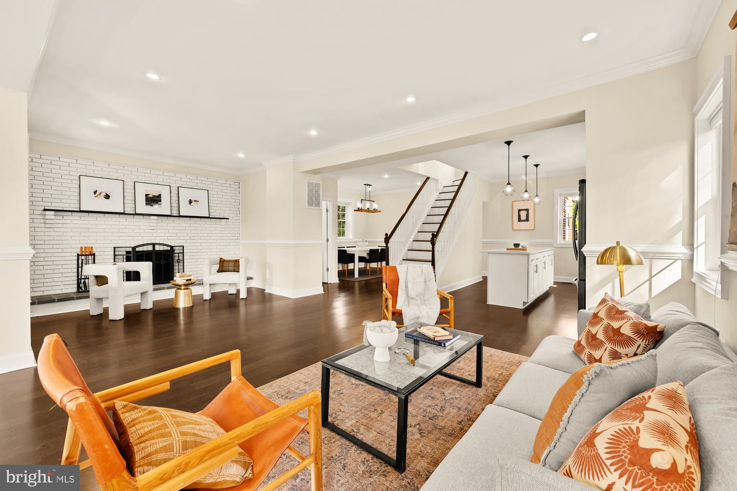 1406 LAWRENCE ST NE, WASHINGTON, District Of Columbia 20017, 4 Bedrooms Bedrooms, ,3 BathroomsBathrooms,Residential,For sale,1406 LAWRENCE ST NE,DCDC2233568 MLS # DCDC2233568