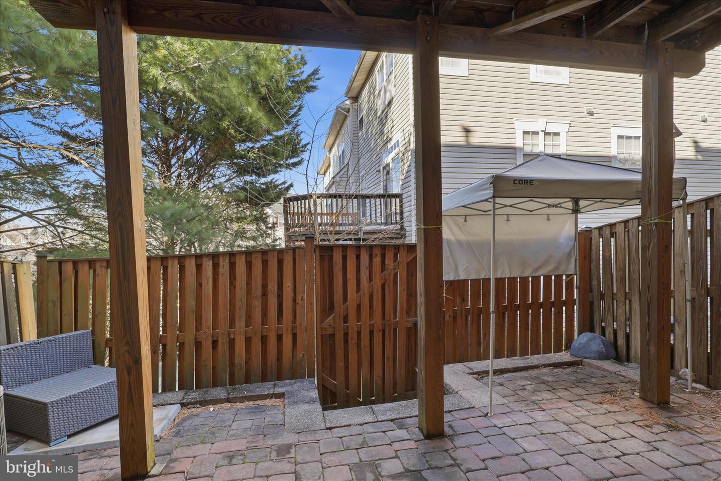 4126 GROVER GLEN CT, FAIRFAX, Virginia 22030, 3 Bedrooms Bedrooms, ,3 BathroomsBathrooms,Residential,For sale,4126 GROVER GLEN CT,VAFX2281316 MLS # VAFX2281316