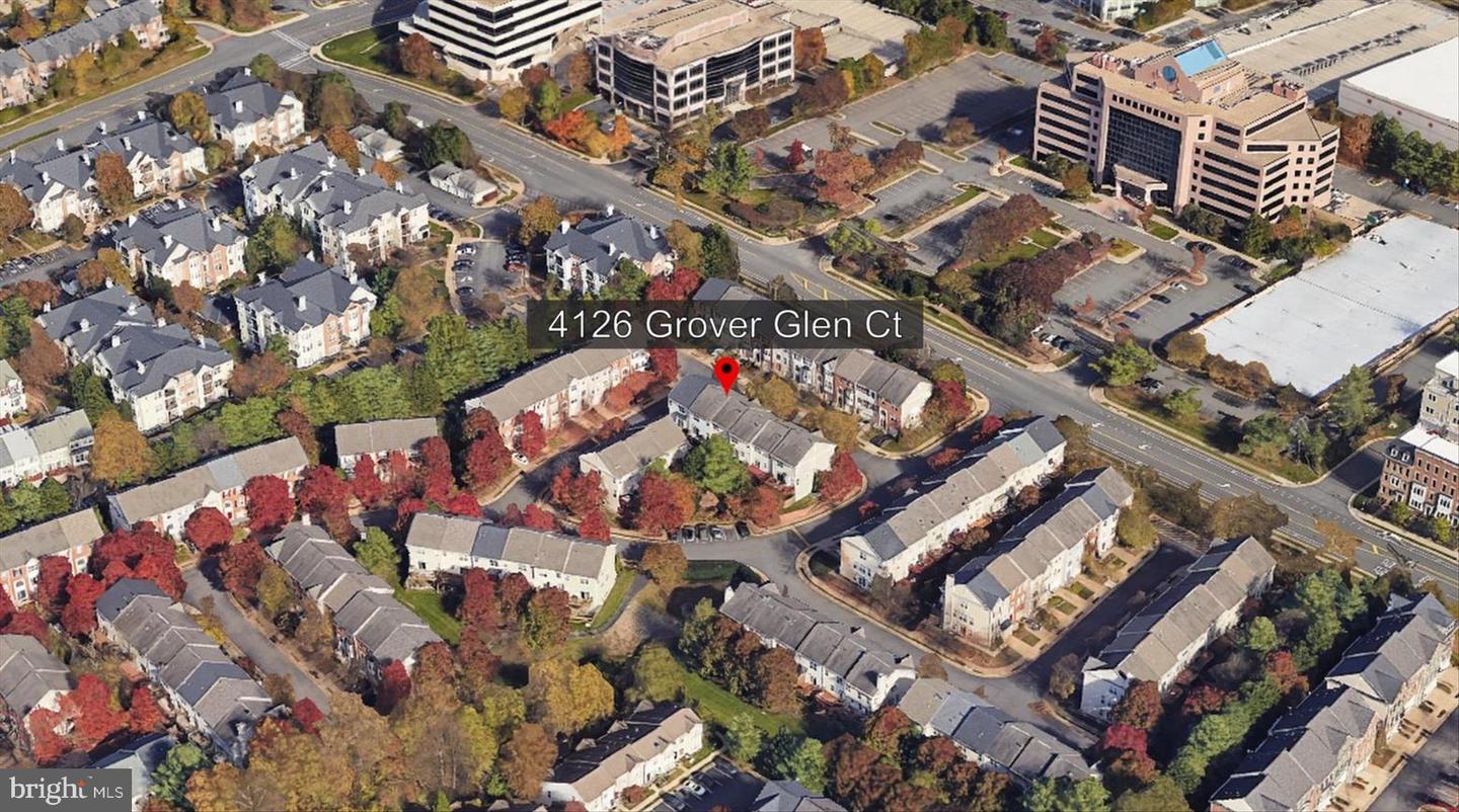 4126 GROVER GLEN CT, FAIRFAX, Virginia 22030, 3 Bedrooms Bedrooms, ,3 BathroomsBathrooms,Residential,For sale,4126 GROVER GLEN CT,VAFX2281316 MLS # VAFX2281316