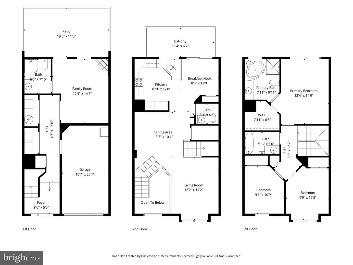 4126 GROVER GLEN CT, FAIRFAX, Virginia 22030, 3 Bedrooms Bedrooms, ,3 BathroomsBathrooms,Residential,For sale,4126 GROVER GLEN CT,VAFX2281316 MLS # VAFX2281316