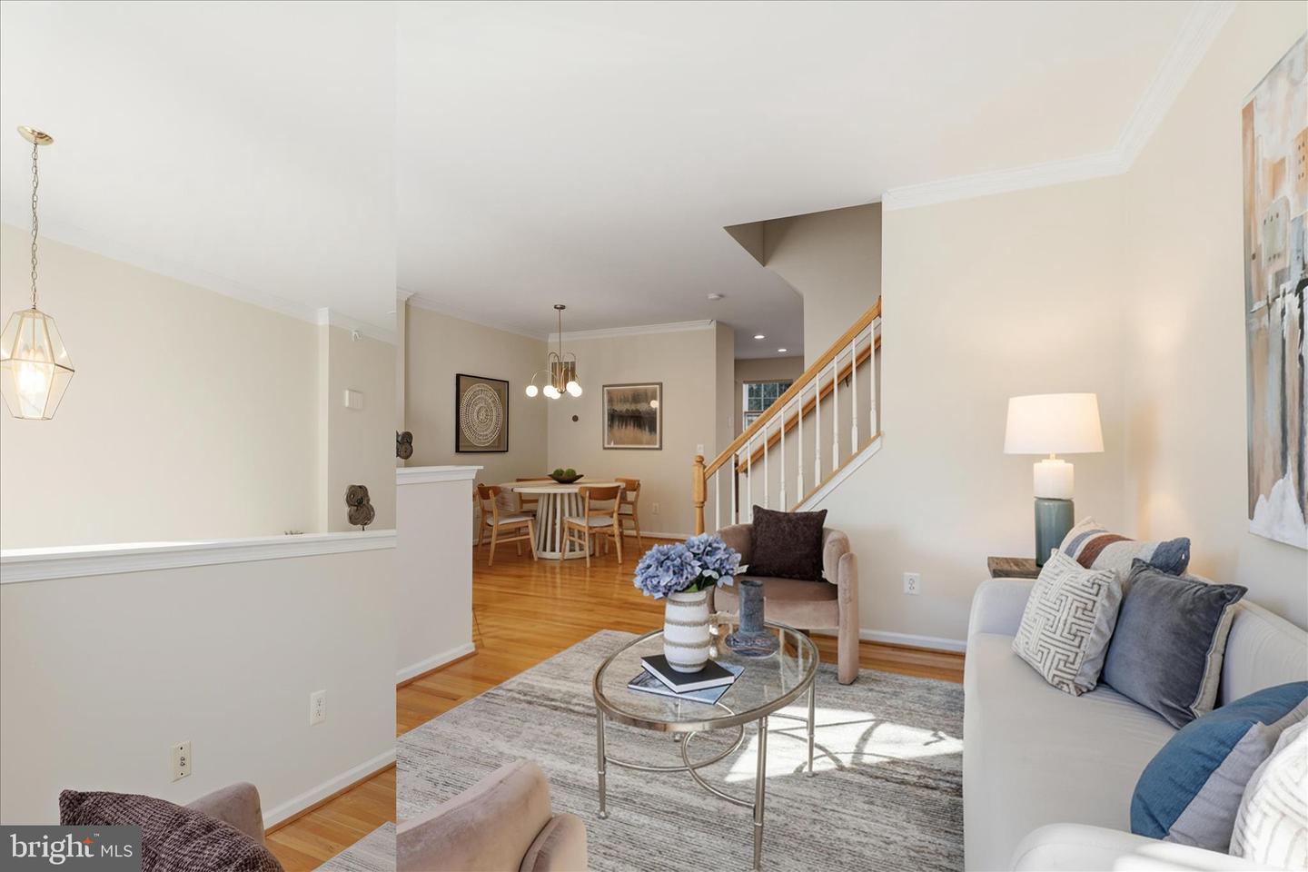 4126 GROVER GLEN CT, FAIRFAX, Virginia 22030, 3 Bedrooms Bedrooms, ,3 BathroomsBathrooms,Residential,For sale,4126 GROVER GLEN CT,VAFX2281316 MLS # VAFX2281316