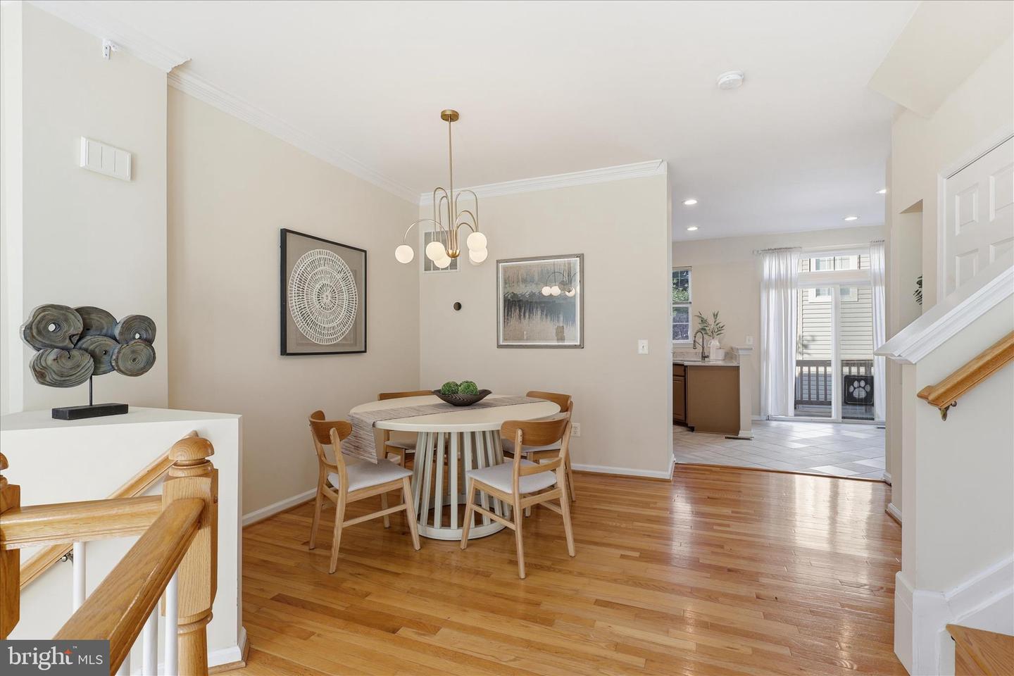 4126 GROVER GLEN CT, FAIRFAX, Virginia 22030, 3 Bedrooms Bedrooms, ,3 BathroomsBathrooms,Residential,For sale,4126 GROVER GLEN CT,VAFX2281316 MLS # VAFX2281316