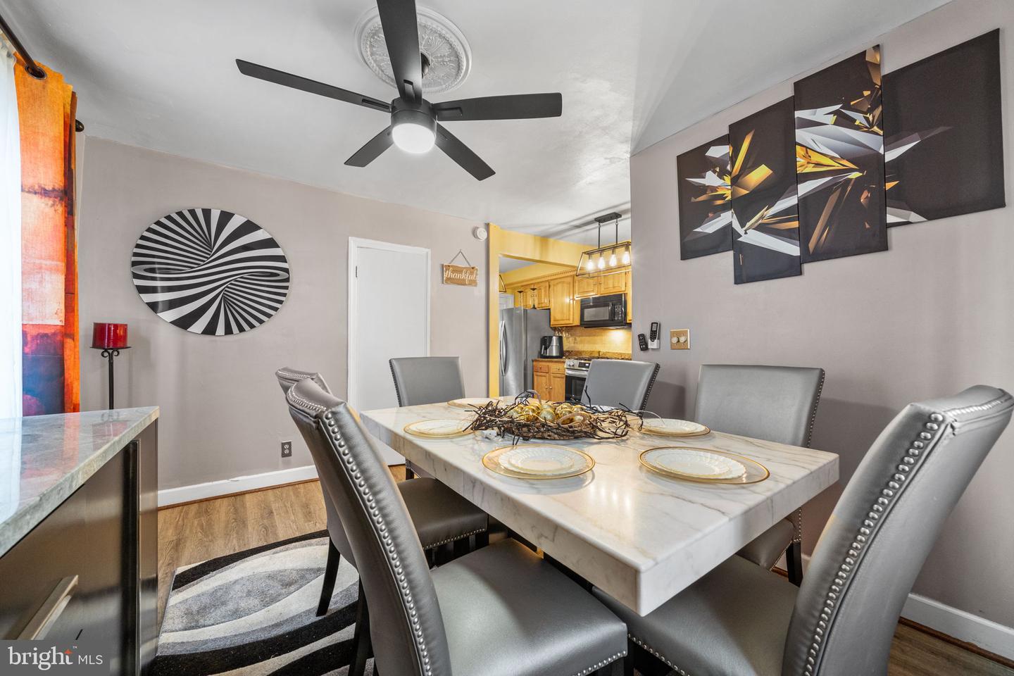 917 47TH ST NE, WASHINGTON, District Of Columbia 20019, 4 Bedrooms Bedrooms, ,2 BathroomsBathrooms,Residential,For sale,917 47TH ST NE,DCDC2233670 MLS # DCDC2233670