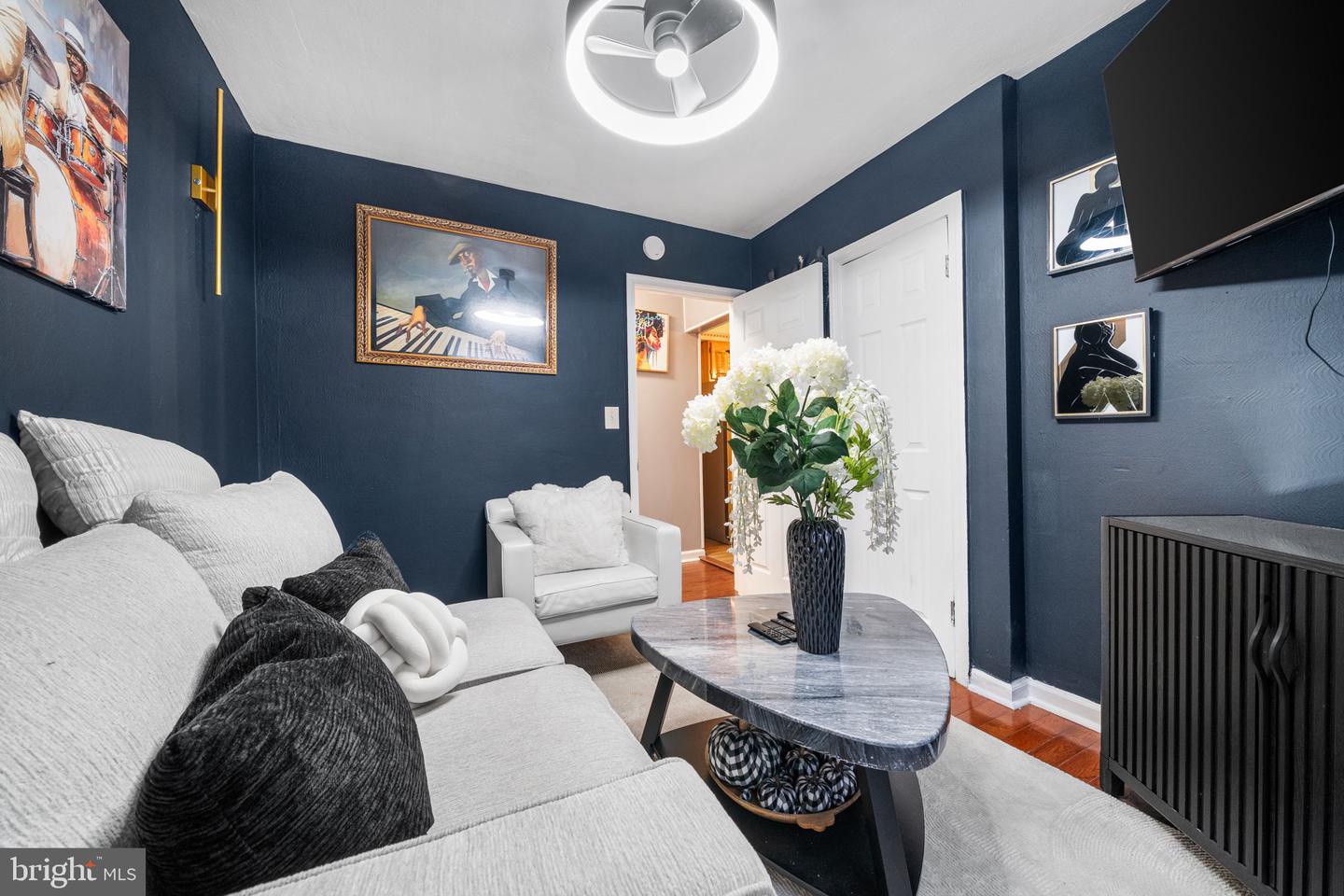 917 47TH ST NE, WASHINGTON, District Of Columbia 20019, 4 Bedrooms Bedrooms, ,2 BathroomsBathrooms,Residential,For sale,917 47TH ST NE,DCDC2233670 MLS # DCDC2233670