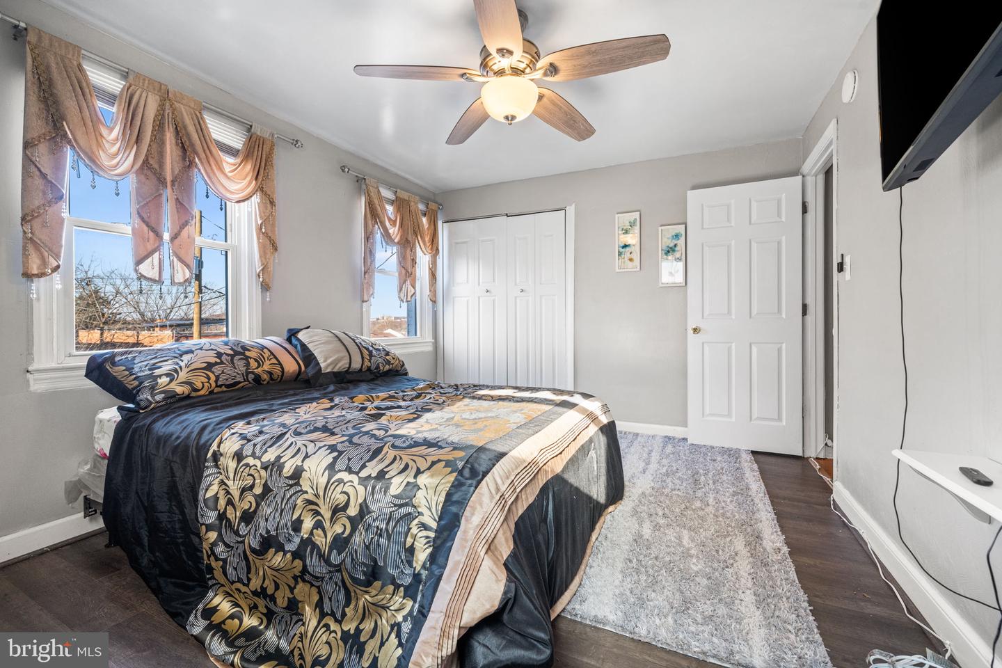 917 47TH ST NE, WASHINGTON, District Of Columbia 20019, 4 Bedrooms Bedrooms, ,2 BathroomsBathrooms,Residential,For sale,917 47TH ST NE,DCDC2233670 MLS # DCDC2233670