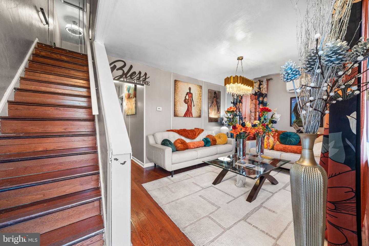 917 47TH ST NE, WASHINGTON, District Of Columbia 20019, 4 Bedrooms Bedrooms, ,2 BathroomsBathrooms,Residential,For sale,917 47TH ST NE,DCDC2233670 MLS # DCDC2233670