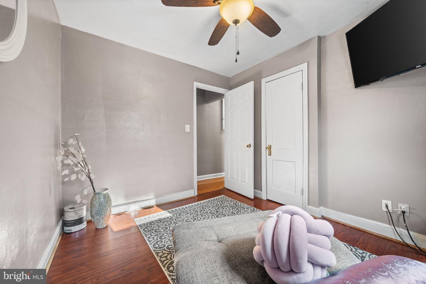 917 47TH ST NE, WASHINGTON, District Of Columbia 20019, 4 Bedrooms Bedrooms, ,2 BathroomsBathrooms,Residential,For sale,917 47TH ST NE,DCDC2233670 MLS # DCDC2233670