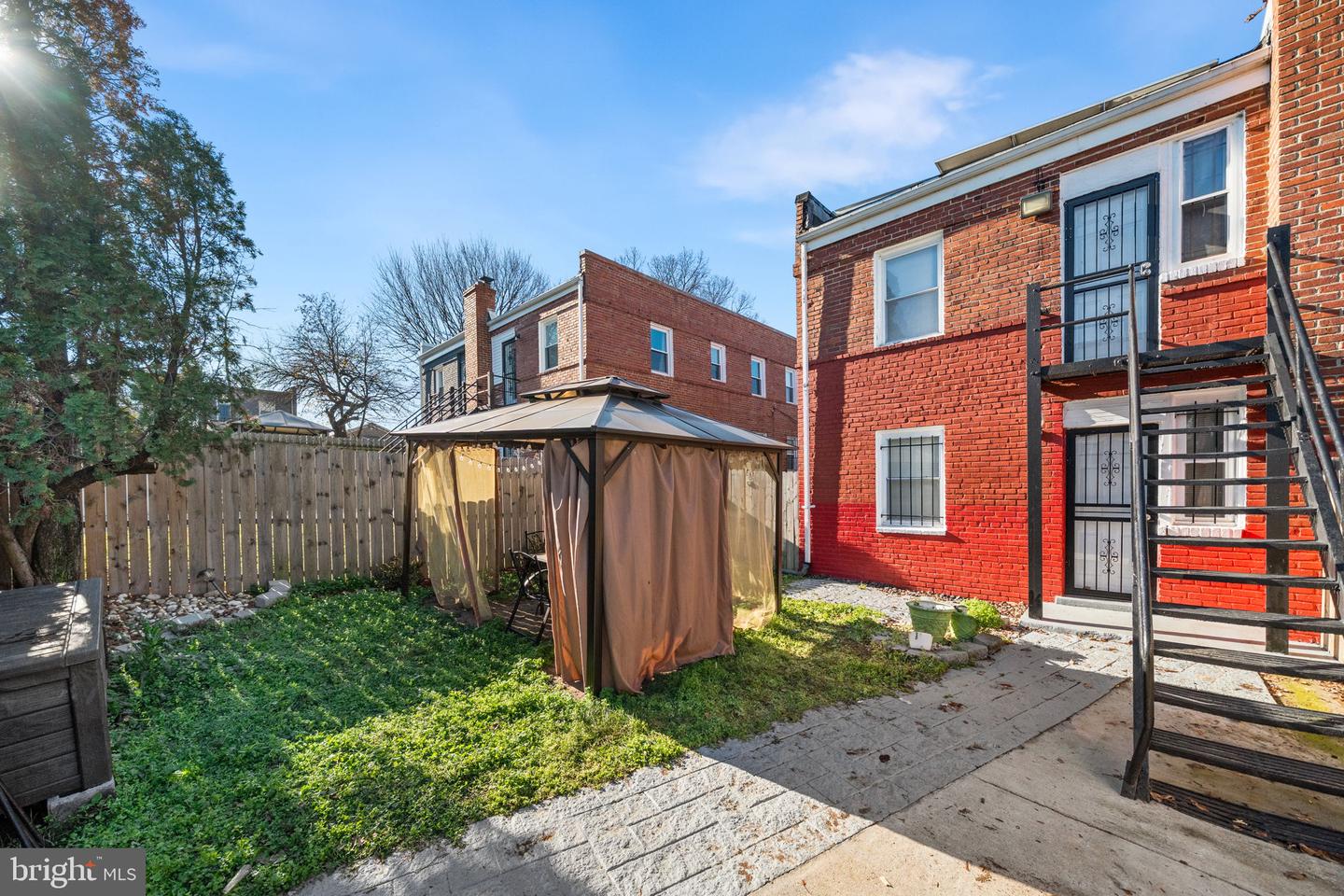 917 47TH ST NE, WASHINGTON, District Of Columbia 20019, 4 Bedrooms Bedrooms, ,2 BathroomsBathrooms,Residential,For sale,917 47TH ST NE,DCDC2233670 MLS # DCDC2233670