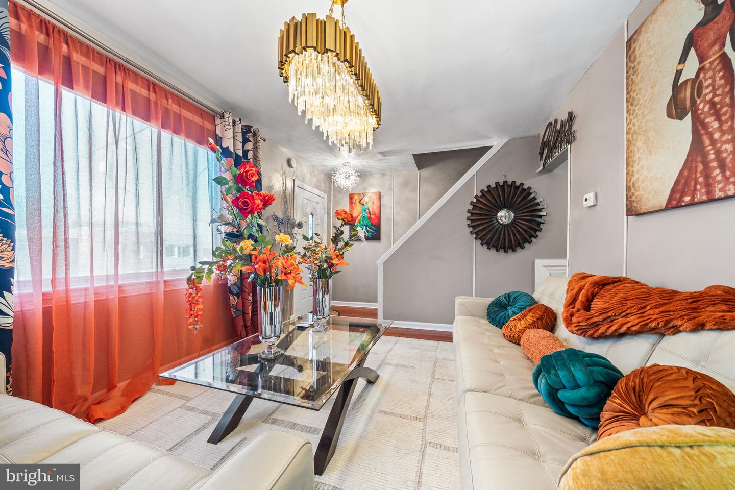 917 47TH ST NE, WASHINGTON, District Of Columbia 20019, 4 Bedrooms Bedrooms, ,2 BathroomsBathrooms,Residential,For sale,917 47TH ST NE,DCDC2233670 MLS # DCDC2233670