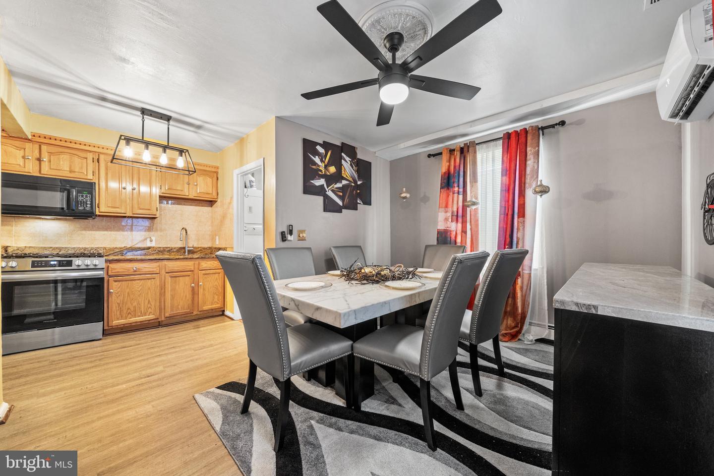 917 47TH ST NE, WASHINGTON, District Of Columbia 20019, 4 Bedrooms Bedrooms, ,2 BathroomsBathrooms,Residential,For sale,917 47TH ST NE,DCDC2233670 MLS # DCDC2233670