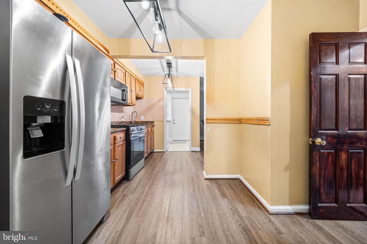 917 47TH ST NE, WASHINGTON, District Of Columbia 20019, 4 Bedrooms Bedrooms, ,2 BathroomsBathrooms,Residential,For sale,917 47TH ST NE,DCDC2233670 MLS # DCDC2233670