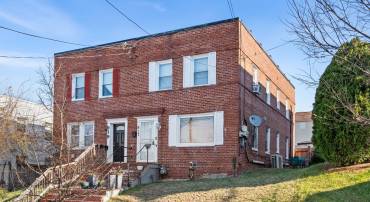 917 47TH ST NE, WASHINGTON, District Of Columbia 20019, 4 Bedrooms Bedrooms, ,2 BathroomsBathrooms,Residential,For sale,917 47TH ST NE,DCDC2233670 MLS # DCDC2233670