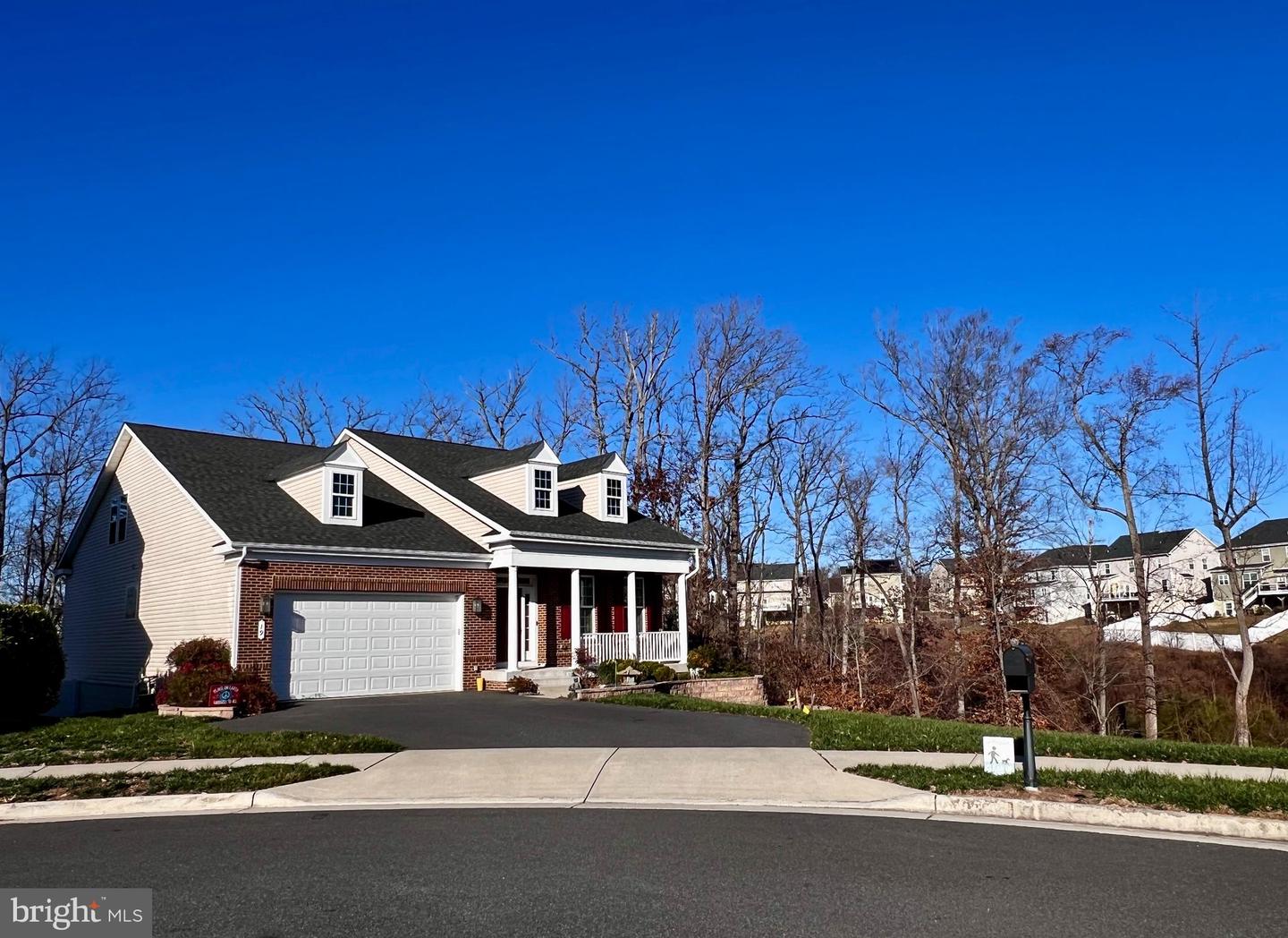 19 CAPRI CT, STAFFORD, Virginia 22554, 4 Bedrooms Bedrooms, ,3 BathroomsBathrooms,Residential,For sale,19 CAPRI CT,VAST2044540 MLS # VAST2044540