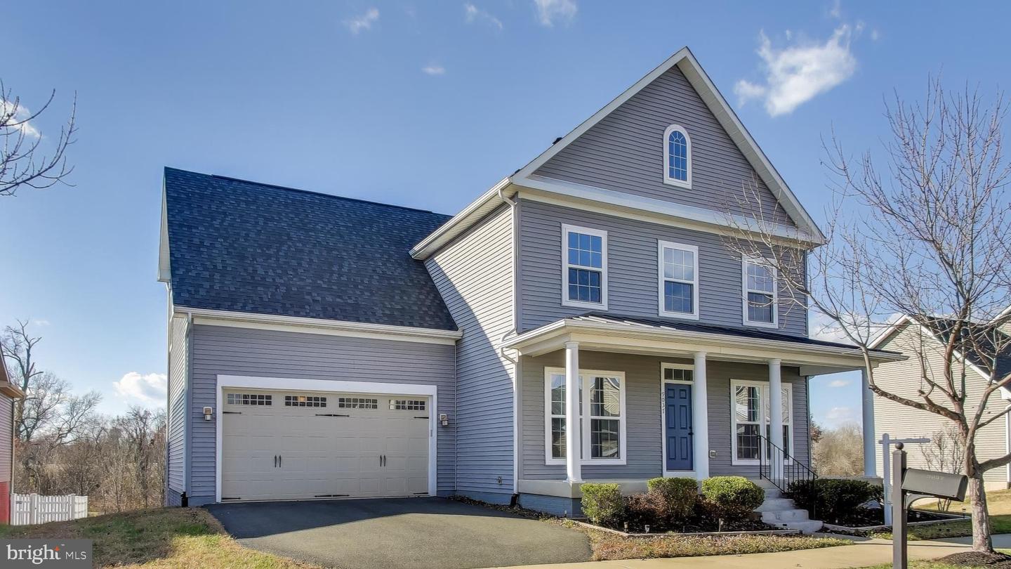 9037 RANDOLPH CIR, BEALETON, Virginia 22712, 4 Bedrooms Bedrooms, ,4 BathroomsBathrooms,Residential,For sale,9037 RANDOLPH CIR,VAFQ2019828 MLS # VAFQ2019828