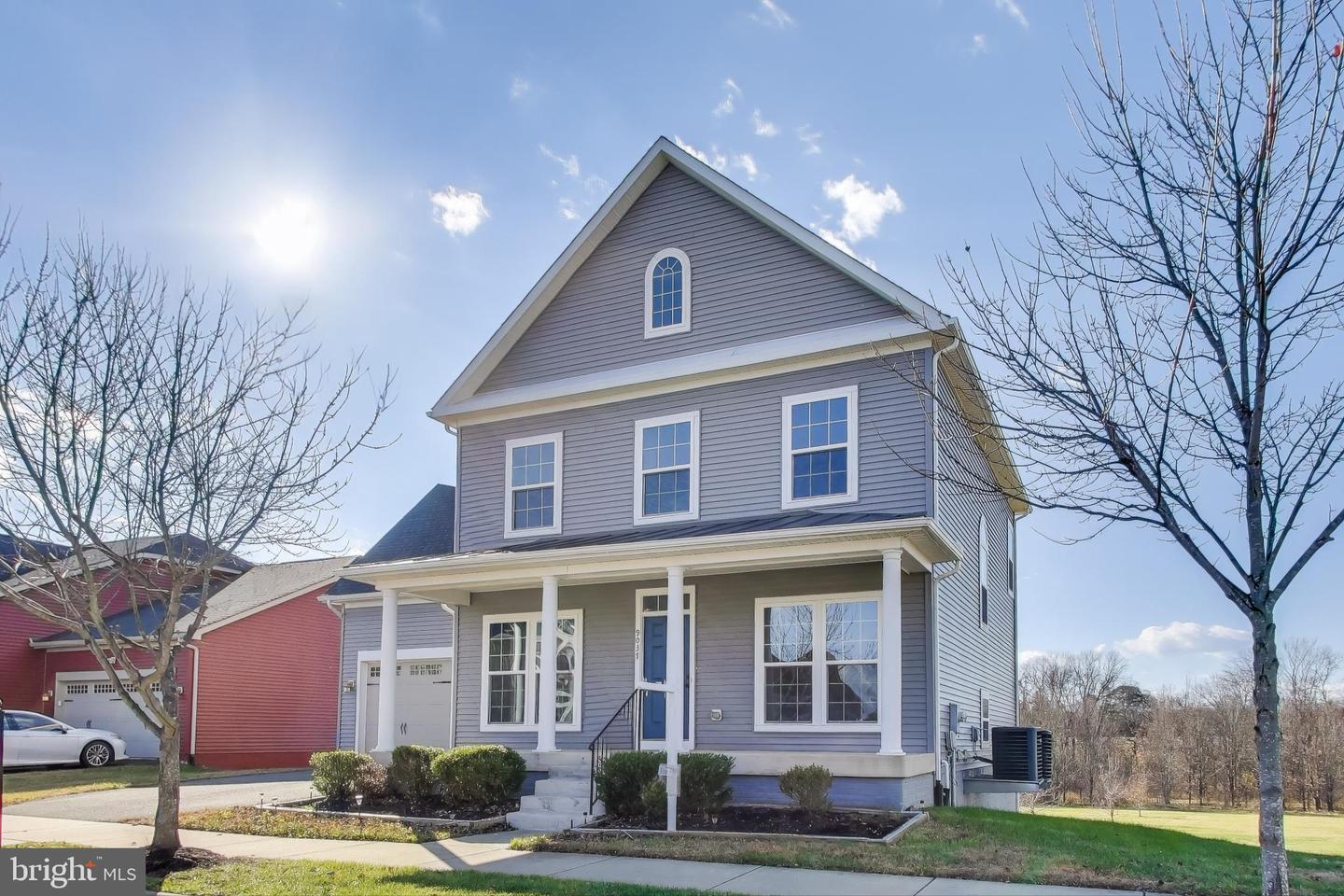 9037 RANDOLPH CIR, BEALETON, Virginia 22712, 4 Bedrooms Bedrooms, ,4 BathroomsBathrooms,Residential,For sale,9037 RANDOLPH CIR,VAFQ2019828 MLS # VAFQ2019828