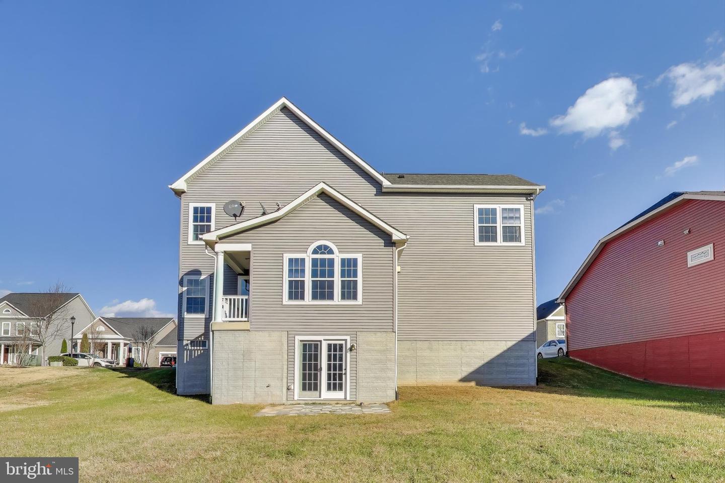 9037 RANDOLPH CIR, BEALETON, Virginia 22712, 4 Bedrooms Bedrooms, ,4 BathroomsBathrooms,Residential,For sale,9037 RANDOLPH CIR,VAFQ2019828 MLS # VAFQ2019828