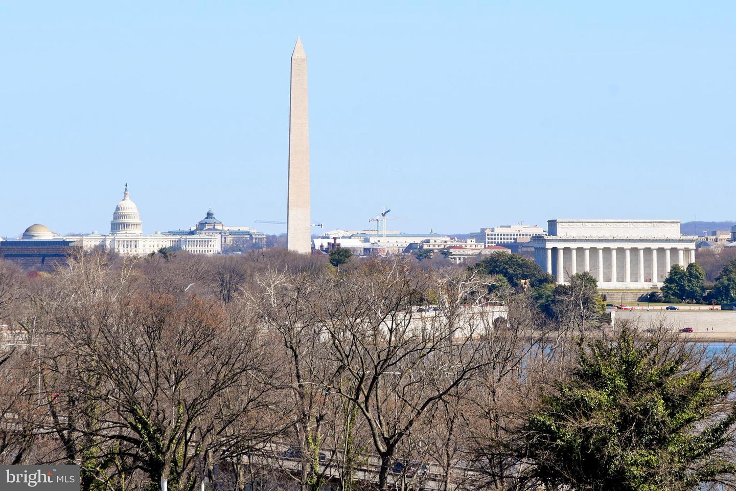 1111 ARLINGTON BLVD #905, ARLINGTON, Virginia 22209, 1 Bedroom Bedrooms, 2 Rooms Rooms,1 BathroomBathrooms,Residential,For sale,1111 ARLINGTON BLVD #905,VAAR2066592 MLS # VAAR2066592