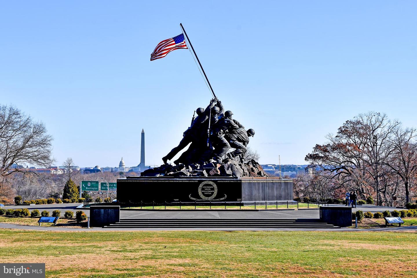 1111 ARLINGTON BLVD #905, ARLINGTON, Virginia 22209, 1 Bedroom Bedrooms, 2 Rooms Rooms,1 BathroomBathrooms,Residential,For sale,1111 ARLINGTON BLVD #905,VAAR2066592 MLS # VAAR2066592