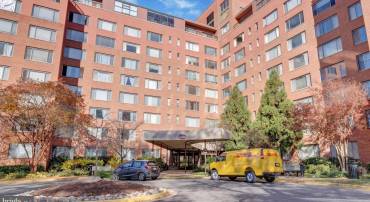 1111 ARLINGTON BLVD #905, ARLINGTON, Virginia 22209, 1 Bedroom Bedrooms, 2 Rooms Rooms,1 BathroomBathrooms,Residential,For sale,1111 ARLINGTON BLVD #905,VAAR2066592 MLS # VAAR2066592