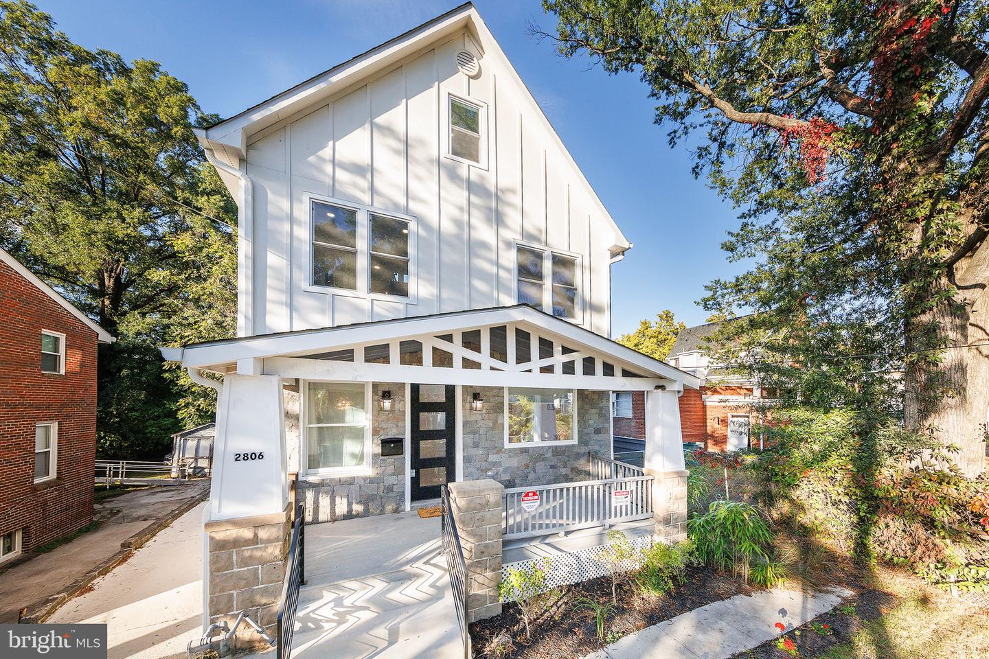 2806 FRANKLIN ST NE, WASHINGTON, District Of Columbia 20018, 6 Bedrooms Bedrooms, ,5 BathroomsBathrooms,Residential,For sale,2806 FRANKLIN ST NE,DCDC2233770 MLS # DCDC2233770