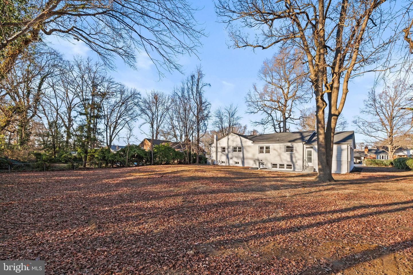 4405 LAUREL RD, ALEXANDRIA, Virginia 22309, 4 Bedrooms Bedrooms, ,3 BathroomsBathrooms,Residential,For sale,4405 LAUREL RD,VAFX2281384 MLS # VAFX2281384