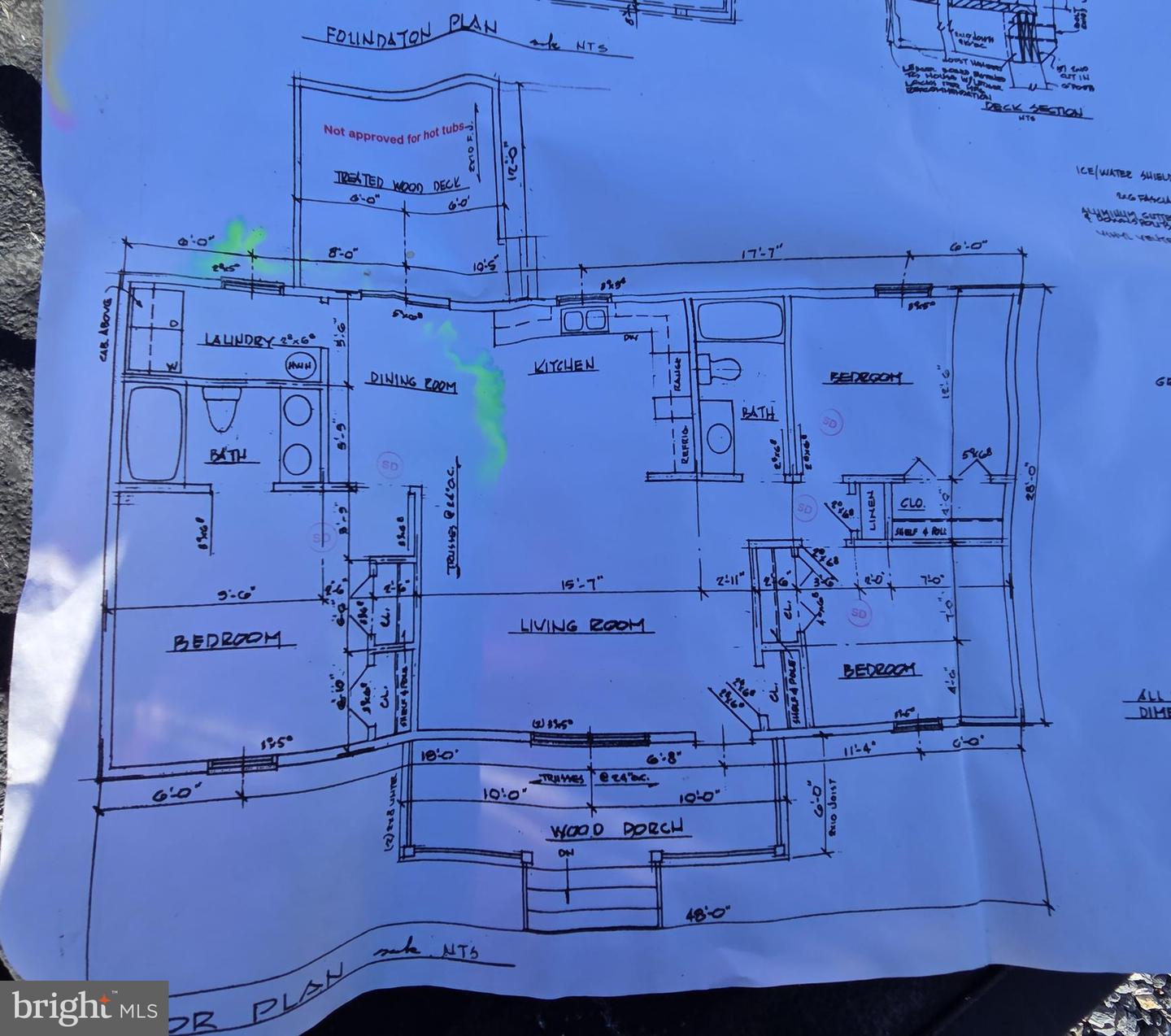 115 BUSBEES POINT RD, BUMPASS, Virginia 23024, 3 Bedrooms Bedrooms, ,2 BathroomsBathrooms,Residential,For sale,115 BUSBEES POINT RD,VALA2008980 MLS # VALA2008980