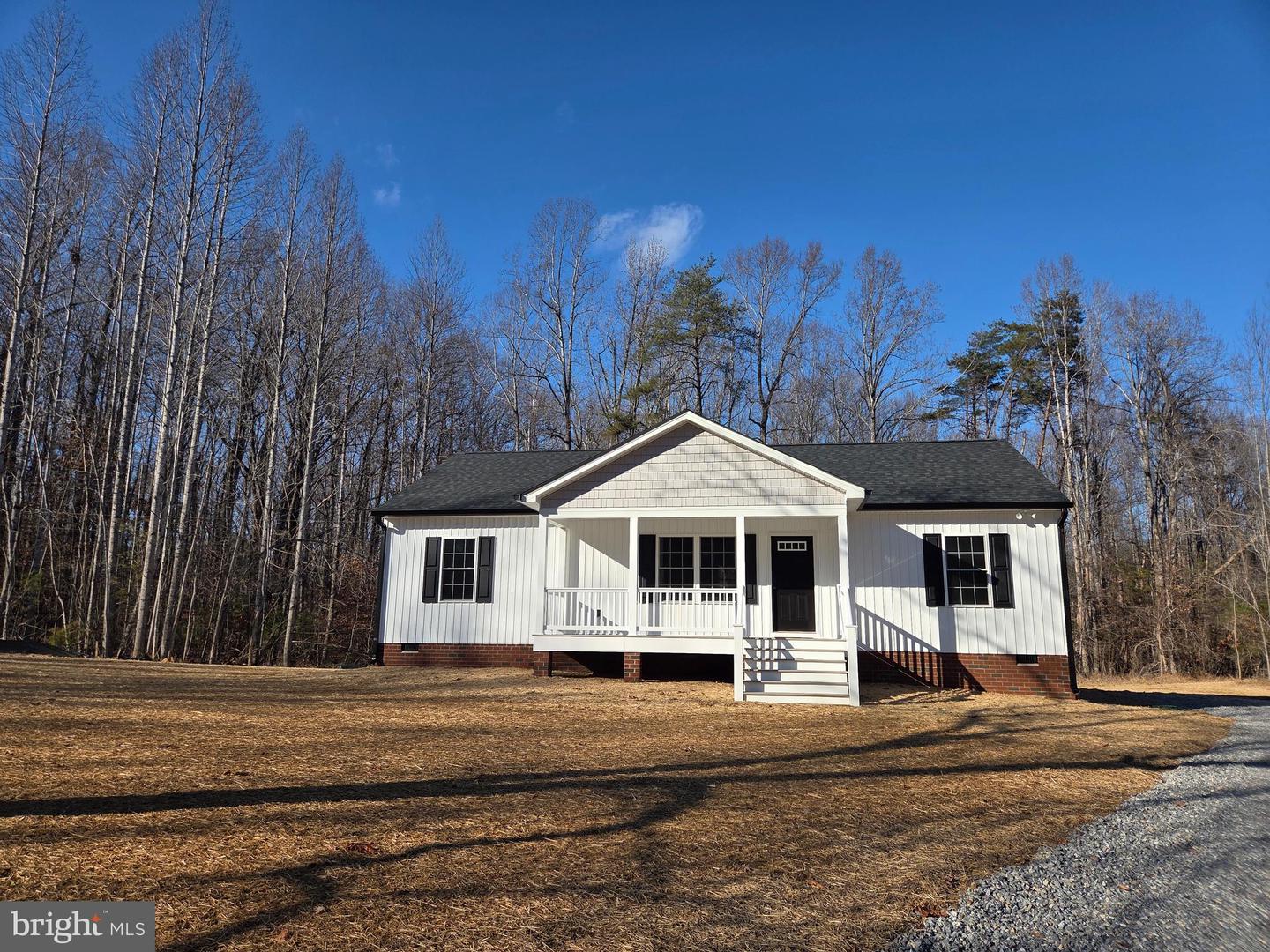 115 BUSBEES POINT RD, BUMPASS, Virginia 23024, 3 Bedrooms Bedrooms, ,2 BathroomsBathrooms,Residential,For sale,115 BUSBEES POINT RD,VALA2008980 MLS # VALA2008980