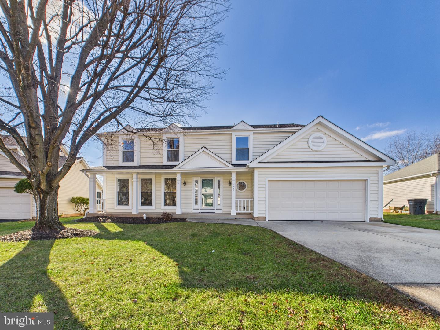 3711 SUMTER CT, FAIRFAX, Virginia 22033, 5 Bedrooms Bedrooms, ,3 BathroomsBathrooms,Residential,For sale,3711 SUMTER CT,VAFX2281424 MLS # VAFX2281424