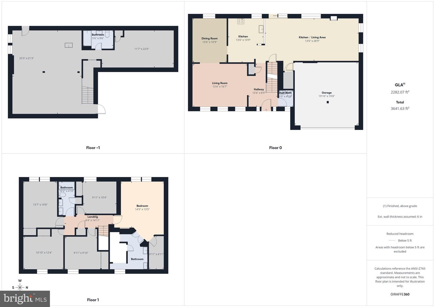 3711 SUMTER CT, FAIRFAX, Virginia 22033, 5 Bedrooms Bedrooms, ,3 BathroomsBathrooms,Residential,For sale,3711 SUMTER CT,VAFX2281424 MLS # VAFX2281424