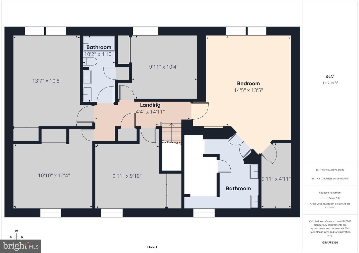 3711 SUMTER CT, FAIRFAX, Virginia 22033, 5 Bedrooms Bedrooms, ,3 BathroomsBathrooms,Residential,For sale,3711 SUMTER CT,VAFX2281424 MLS # VAFX2281424