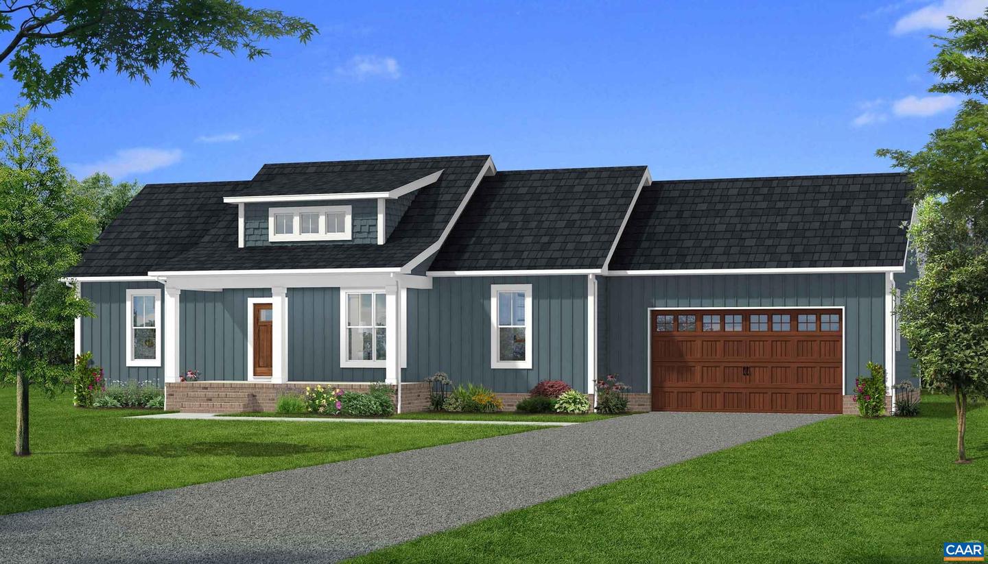 3530 RED HILL RD, GORDONSVILLE, Virginia 22942, 4 Bedrooms Bedrooms, ,2 BathroomsBathrooms,Residential,For sale,3530 RED HILL RD,671601 MLS # 671601