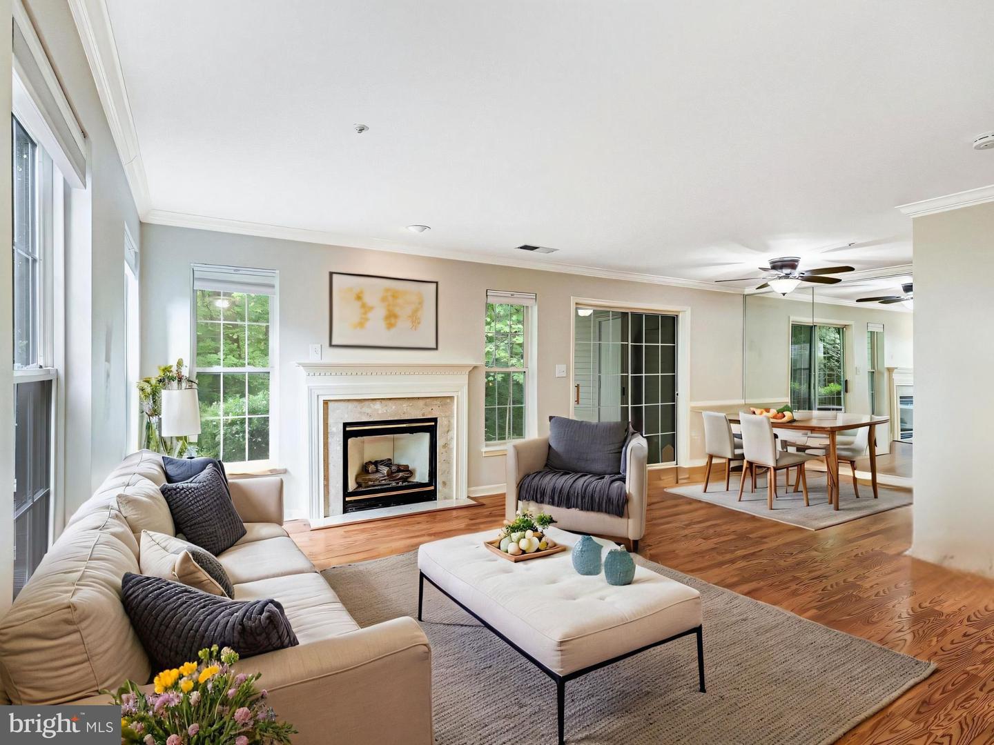 6604 NETTIES LN #1204, ALEXANDRIA, Virginia 22315, 2 Bedrooms Bedrooms, ,2 BathroomsBathrooms,Residential,For sale,6604 NETTIES LN #1204,VAFX2281440 MLS # VAFX2281440