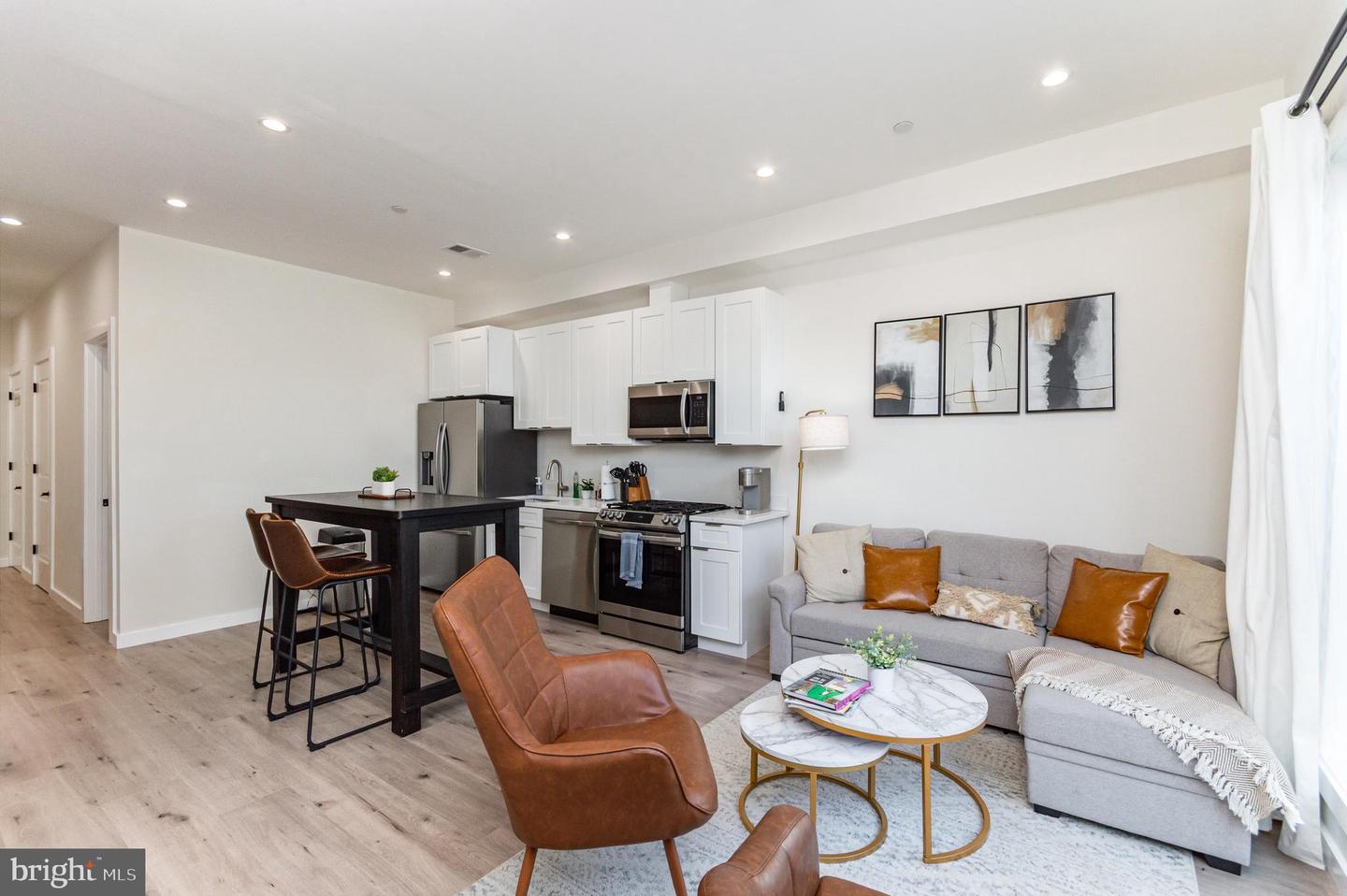 2116 4TH ST NE #A, WASHINGTON, District Of Columbia 20002, 1 Bedroom Bedrooms, ,1 BathroomBathrooms,Residential,For sale,2116 4TH ST NE #A,DCDC2233822 MLS # DCDC2233822