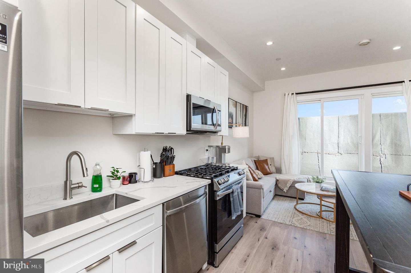 2116 4TH ST NE #A, WASHINGTON, District Of Columbia 20002, 1 Bedroom Bedrooms, ,1 BathroomBathrooms,Residential,For sale,2116 4TH ST NE #A,DCDC2233822 MLS # DCDC2233822