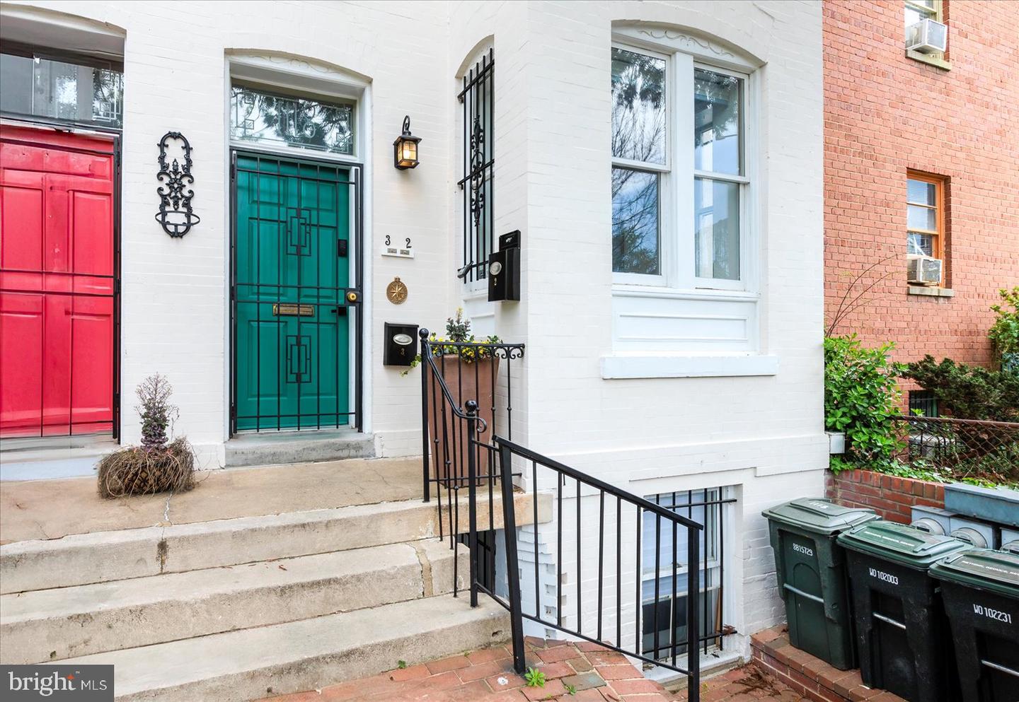 1118 F ST NE, WASHINGTON, District Of Columbia 20002, 8 Bedrooms Bedrooms, 12 Rooms Rooms,7 BathroomsBathrooms,Residential,For sale,1118 F ST NE,DCDC2233824 MLS # DCDC2233824