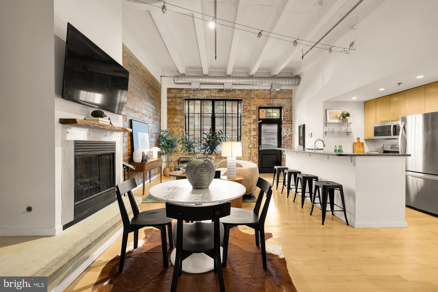 1445 CHURCH ST NW #12, WASHINGTON, District Of Columbia 20005, 1 Bedroom Bedrooms, ,1 BathroomBathrooms,Residential,For sale,1445 CHURCH ST NW #12,DCDC2233826 MLS # DCDC2233826