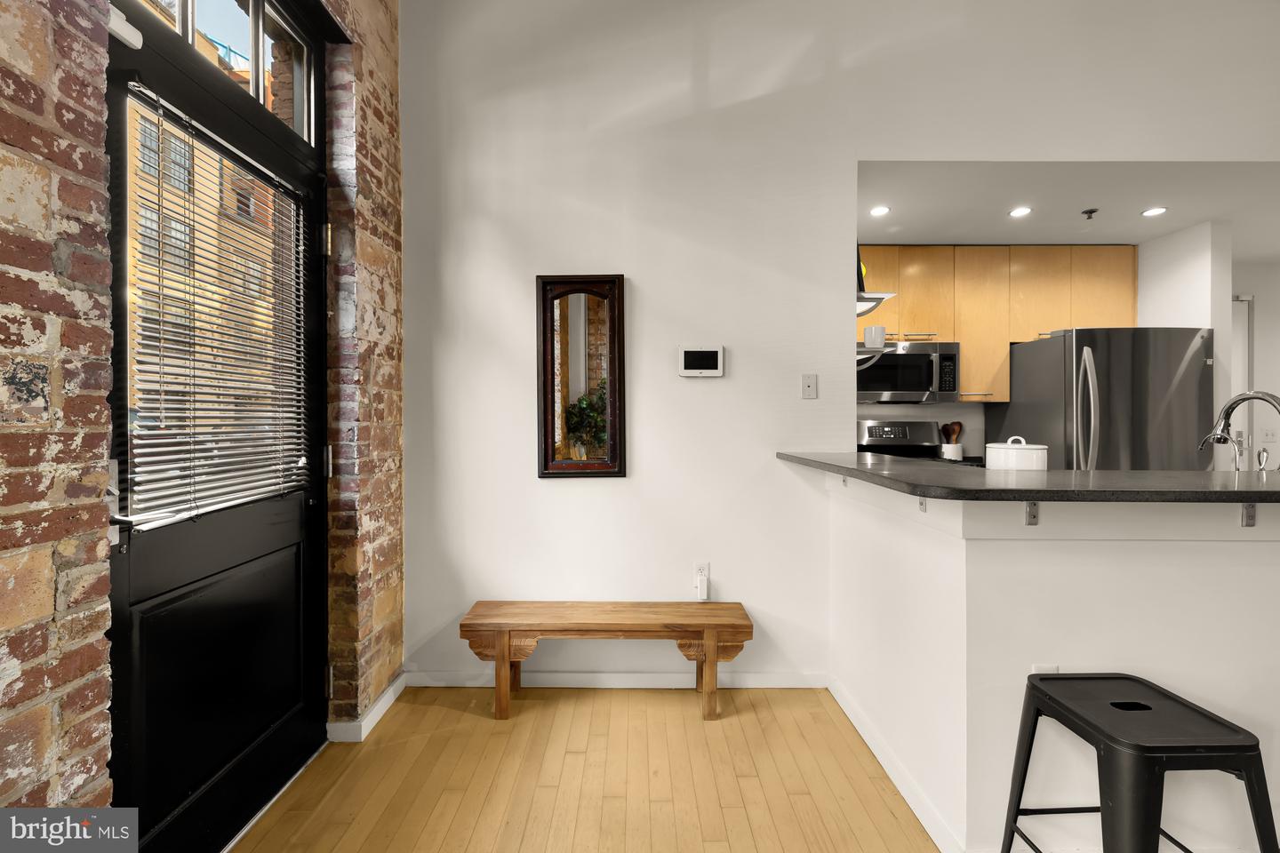 1445 CHURCH ST NW #12, WASHINGTON, District Of Columbia 20005, 1 Bedroom Bedrooms, ,1 BathroomBathrooms,Residential,For sale,1445 CHURCH ST NW #12,DCDC2233826 MLS # DCDC2233826