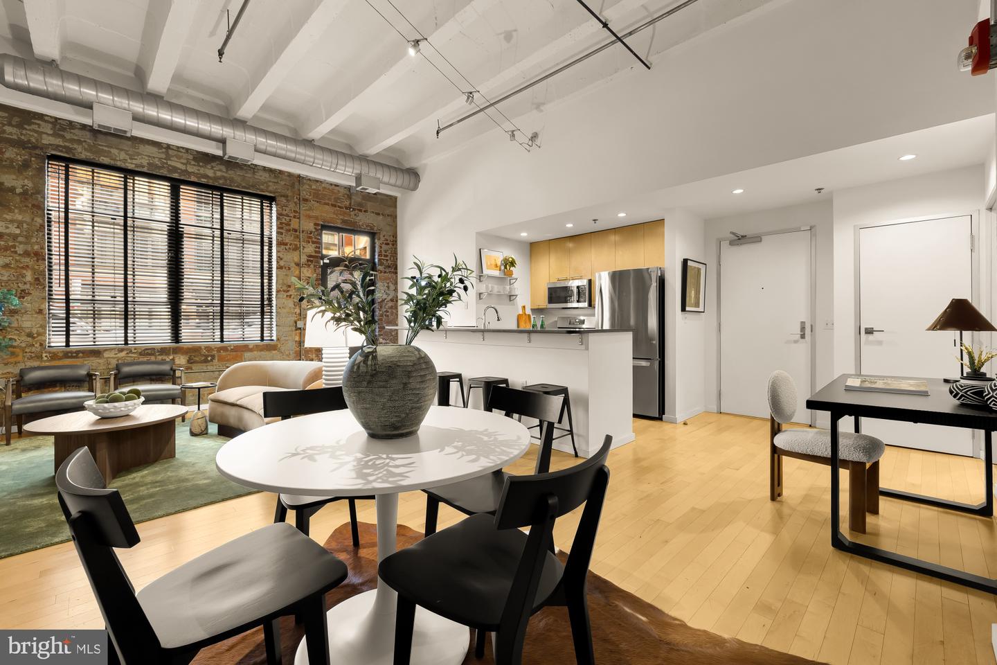 1445 CHURCH ST NW #12, WASHINGTON, District Of Columbia 20005, 1 Bedroom Bedrooms, ,1 BathroomBathrooms,Residential,For sale,1445 CHURCH ST NW #12,DCDC2233826 MLS # DCDC2233826