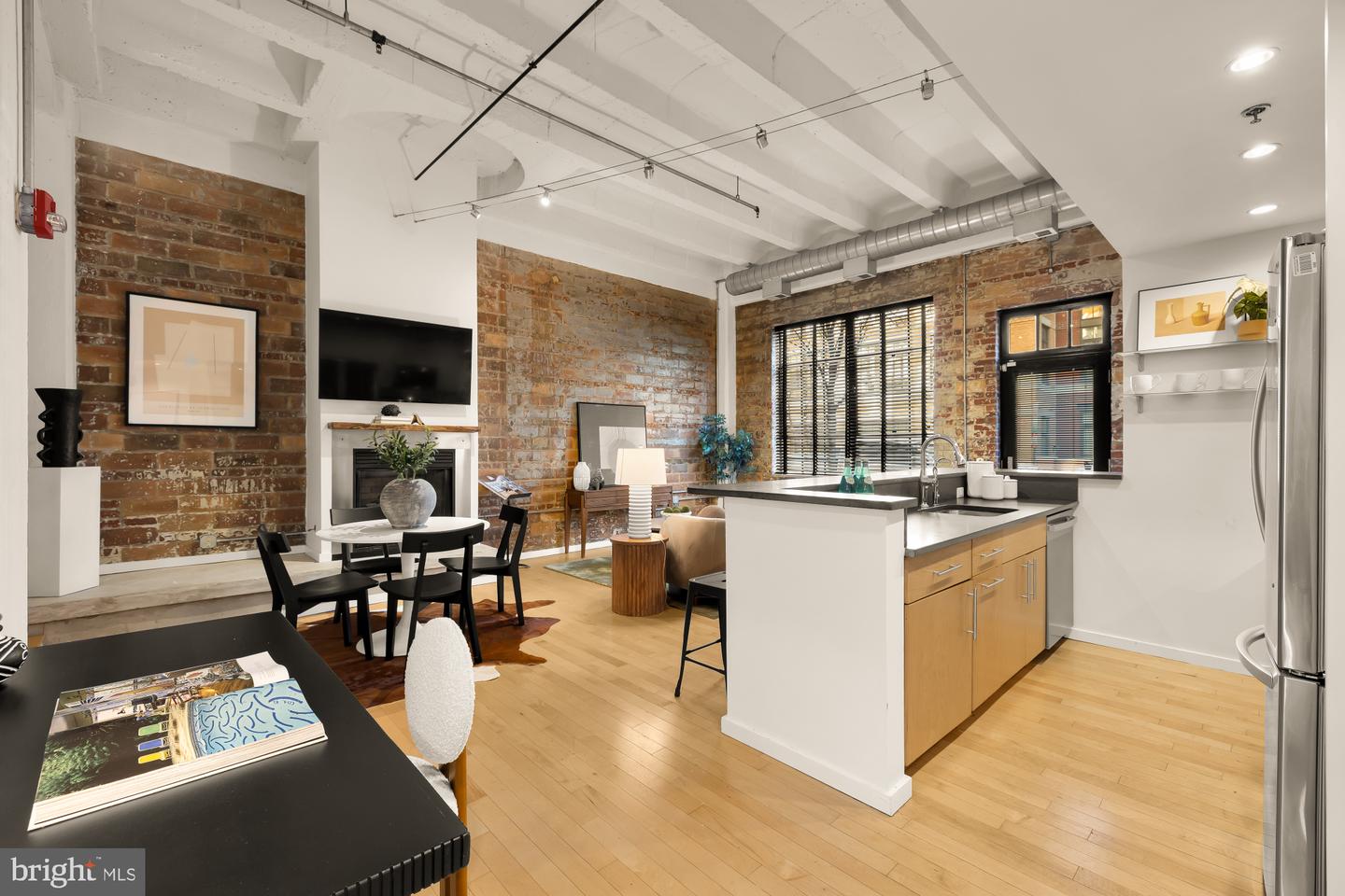 1445 CHURCH ST NW #12, WASHINGTON, District Of Columbia 20005, 1 Bedroom Bedrooms, ,1 BathroomBathrooms,Residential,For sale,1445 CHURCH ST NW #12,DCDC2233826 MLS # DCDC2233826