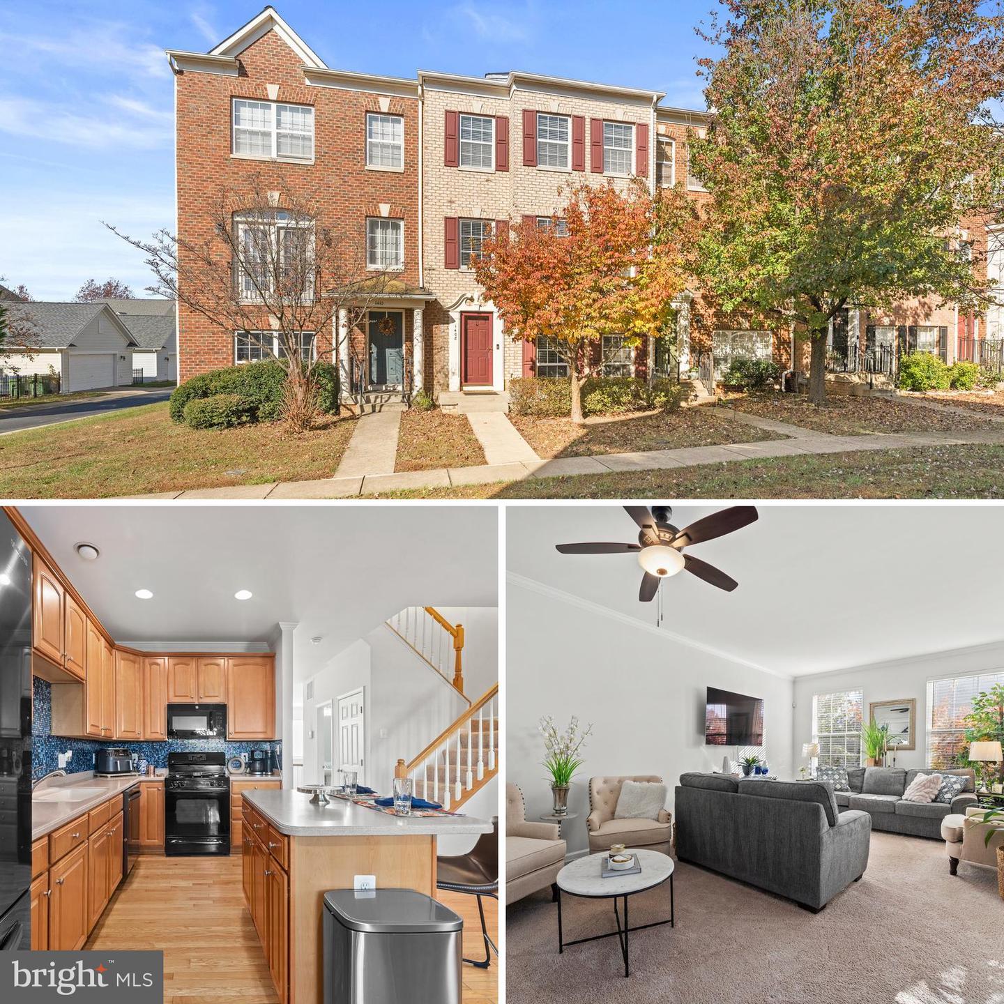 1408 WILCOX AVE, FREDERICKSBURG, Virginia 22401, 4 Bedrooms Bedrooms, ,3 BathroomsBathrooms,Residential,For sale,1408 WILCOX AVE,VAFB2009372 MLS # VAFB2009372