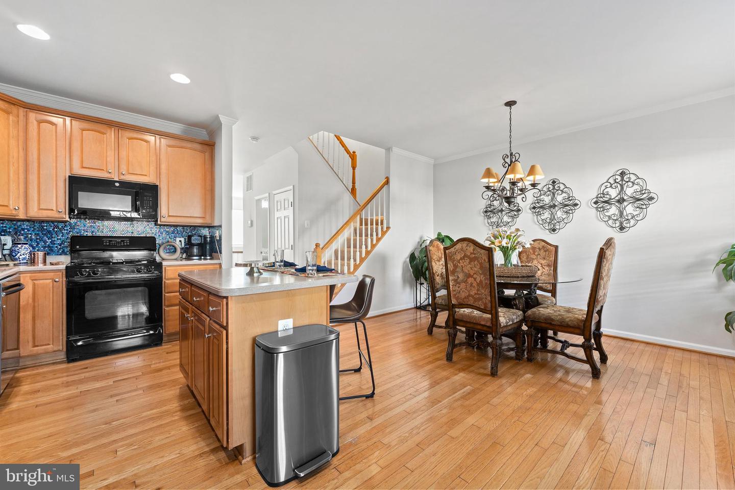 1408 WILCOX AVE, FREDERICKSBURG, Virginia 22401, 4 Bedrooms Bedrooms, ,3 BathroomsBathrooms,Residential,For sale,1408 WILCOX AVE,VAFB2009372 MLS # VAFB2009372