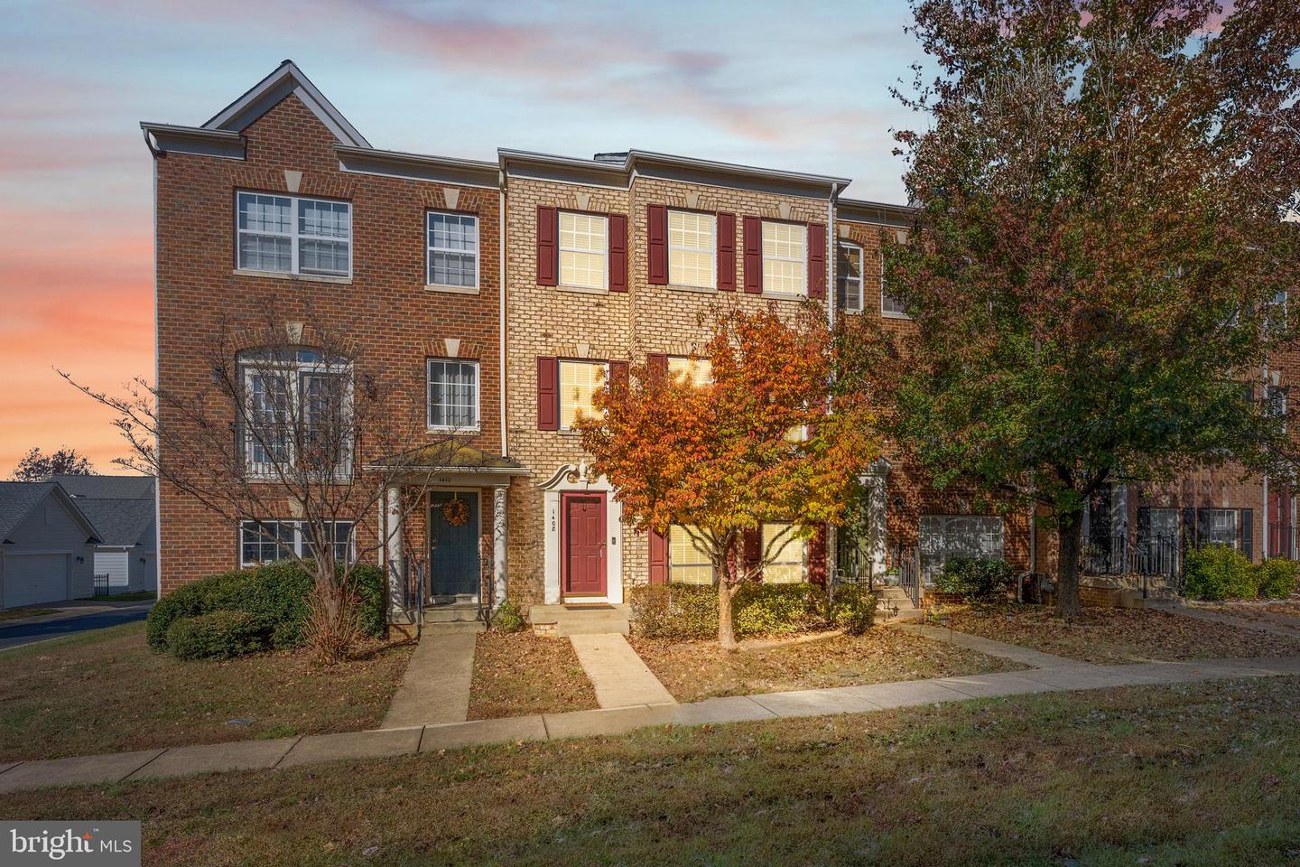 1408 WILCOX AVE, FREDERICKSBURG, Virginia 22401, 4 Bedrooms Bedrooms, ,3 BathroomsBathrooms,Residential,For sale,1408 WILCOX AVE,VAFB2009372 MLS # VAFB2009372