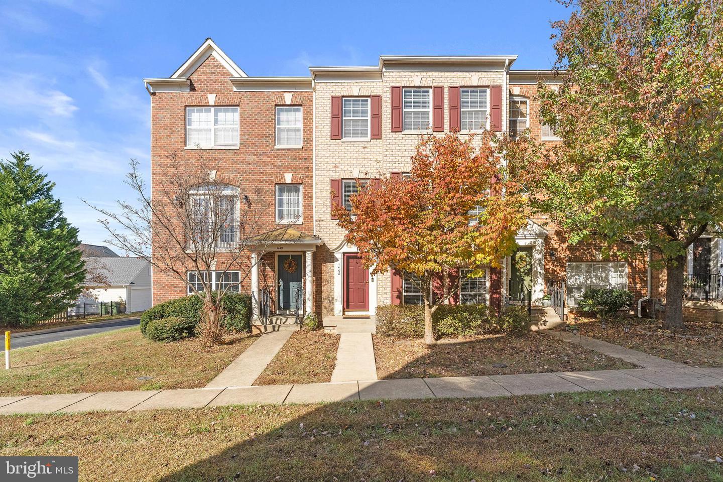 1408 WILCOX AVE, FREDERICKSBURG, Virginia 22401, 4 Bedrooms Bedrooms, ,3 BathroomsBathrooms,Residential,For sale,1408 WILCOX AVE,VAFB2009372 MLS # VAFB2009372