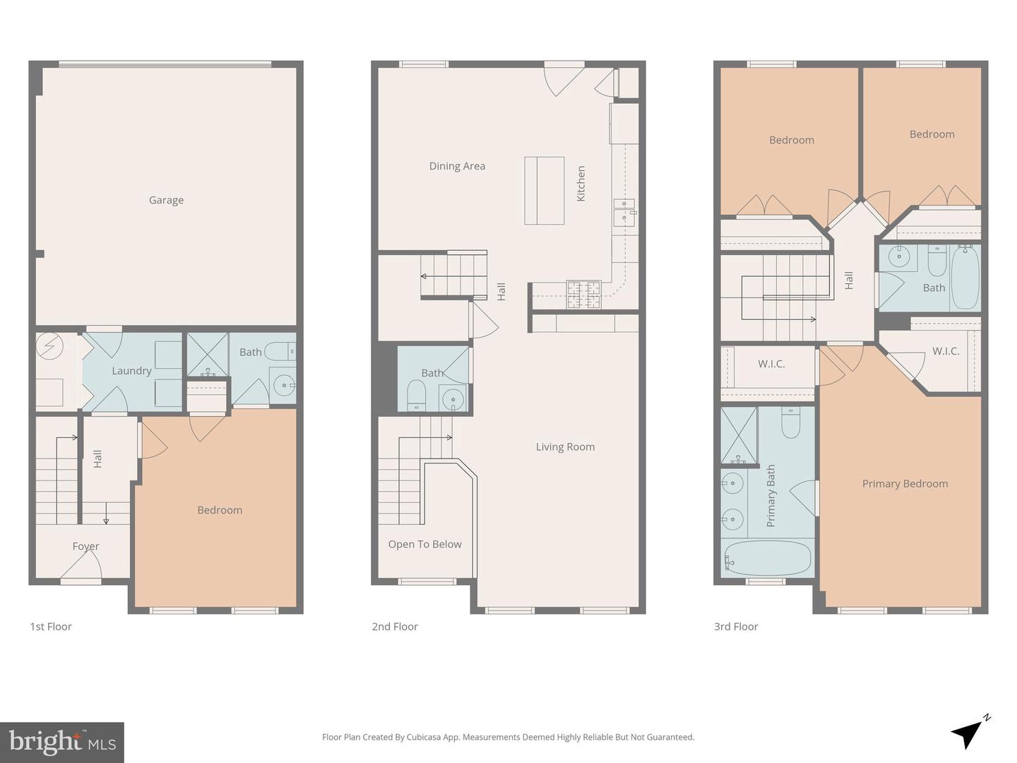 1408 WILCOX AVE, FREDERICKSBURG, Virginia 22401, 4 Bedrooms Bedrooms, ,3 BathroomsBathrooms,Residential,For sale,1408 WILCOX AVE,VAFB2009372 MLS # VAFB2009372