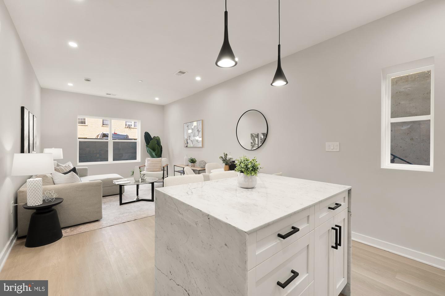 2606 41ST ST NW #1, WASHINGTON, District Of Columbia 20007, 2 Bedrooms Bedrooms, ,2 BathroomsBathrooms,Residential,For sale,2606 41ST ST NW #1,DCDC2233842 MLS # DCDC2233842